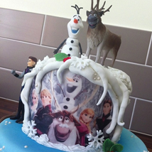Childrens Cakes
