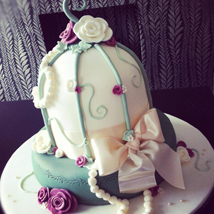 Birthday Cakes for Women