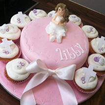 Religious Cakes