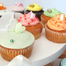 Cup Cakes