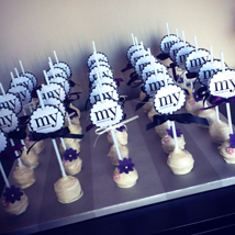 Cake Pops