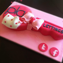 Corporate Cakes