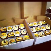 Buzz Claims Promotion Cup Cakes 3